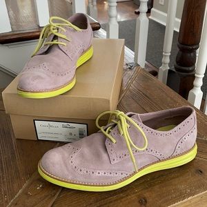 Cole Haan LunarGrand Sz 8